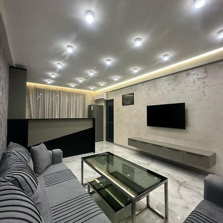 Luxuary Spacious 1Bedroom Apt,Centre Erivan Exterior foto