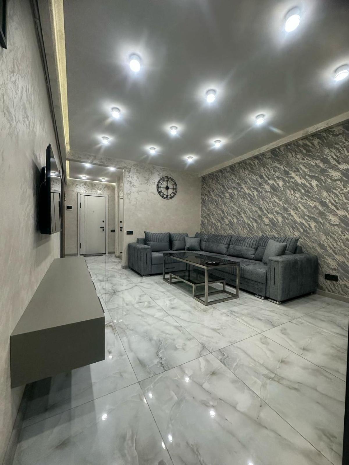 Luxuary Spacious 1Bedroom Apt,Centre Erivan Exterior foto