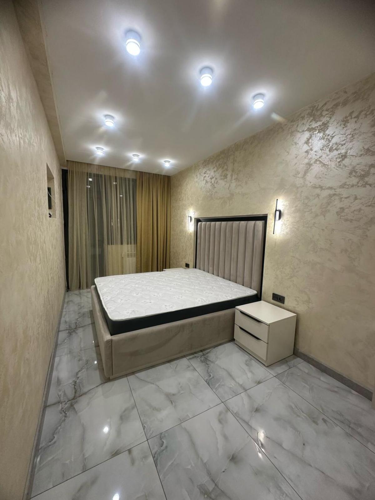 Luxuary Spacious 1Bedroom Apt,Centre Erivan Exterior foto