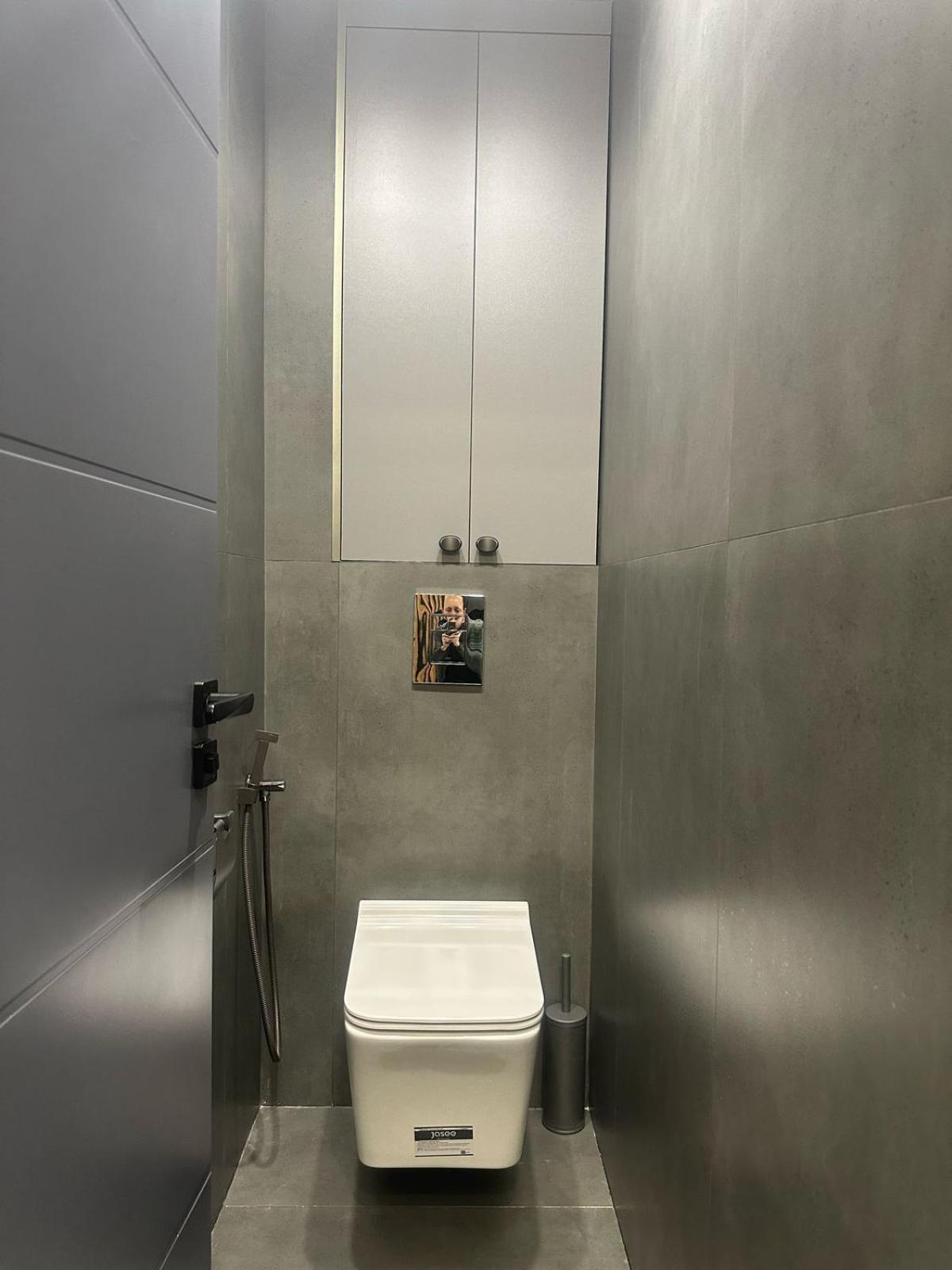 Luxuary Spacious 1Bedroom Apt,Centre Erivan Exterior foto
