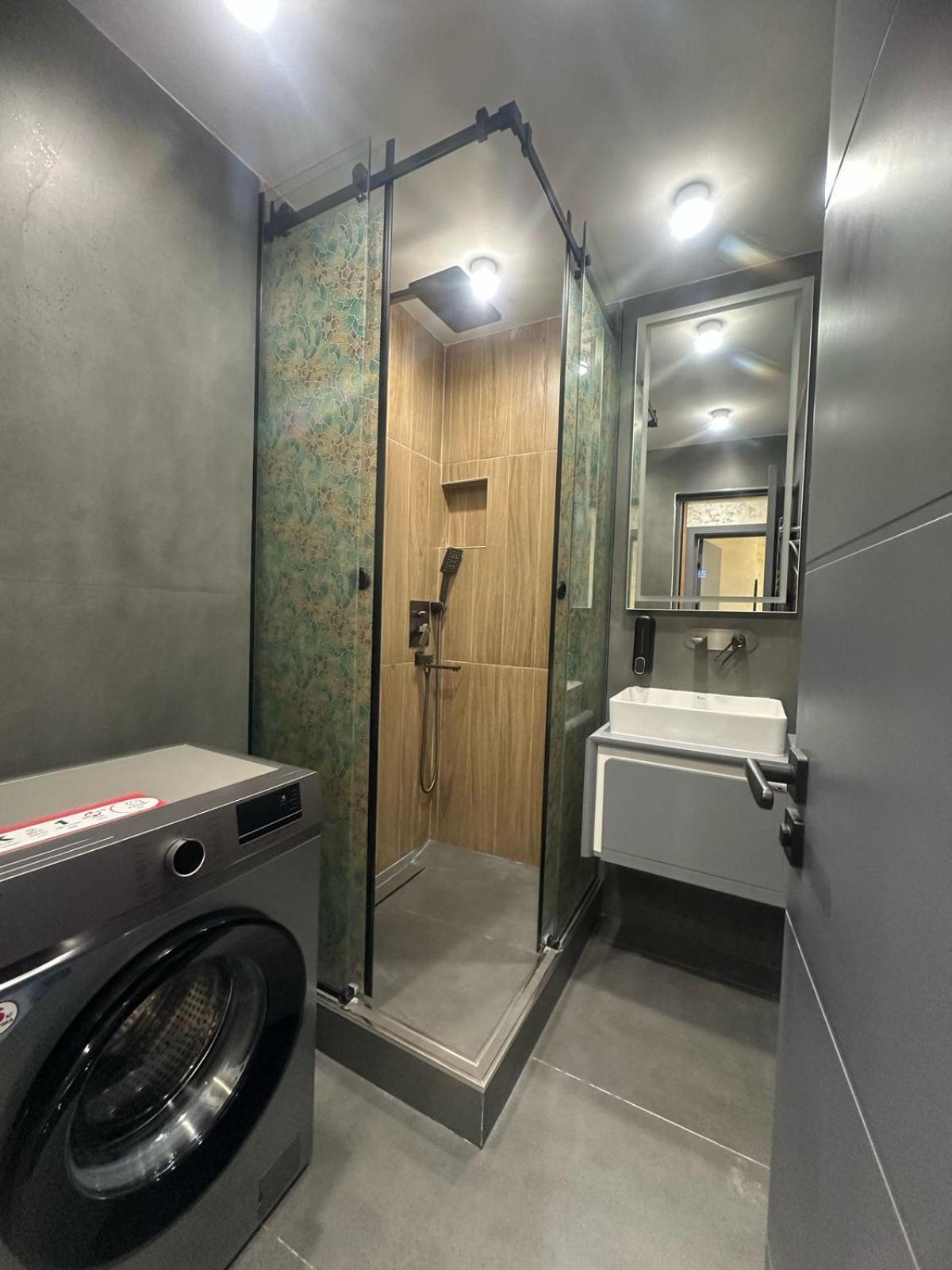 Luxuary Spacious 1Bedroom Apt,Centre Erivan Exterior foto