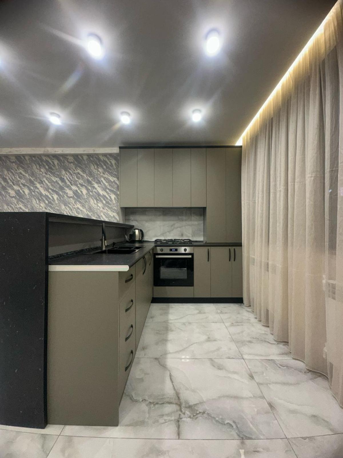 Luxuary Spacious 1Bedroom Apt,Centre Erivan Exterior foto