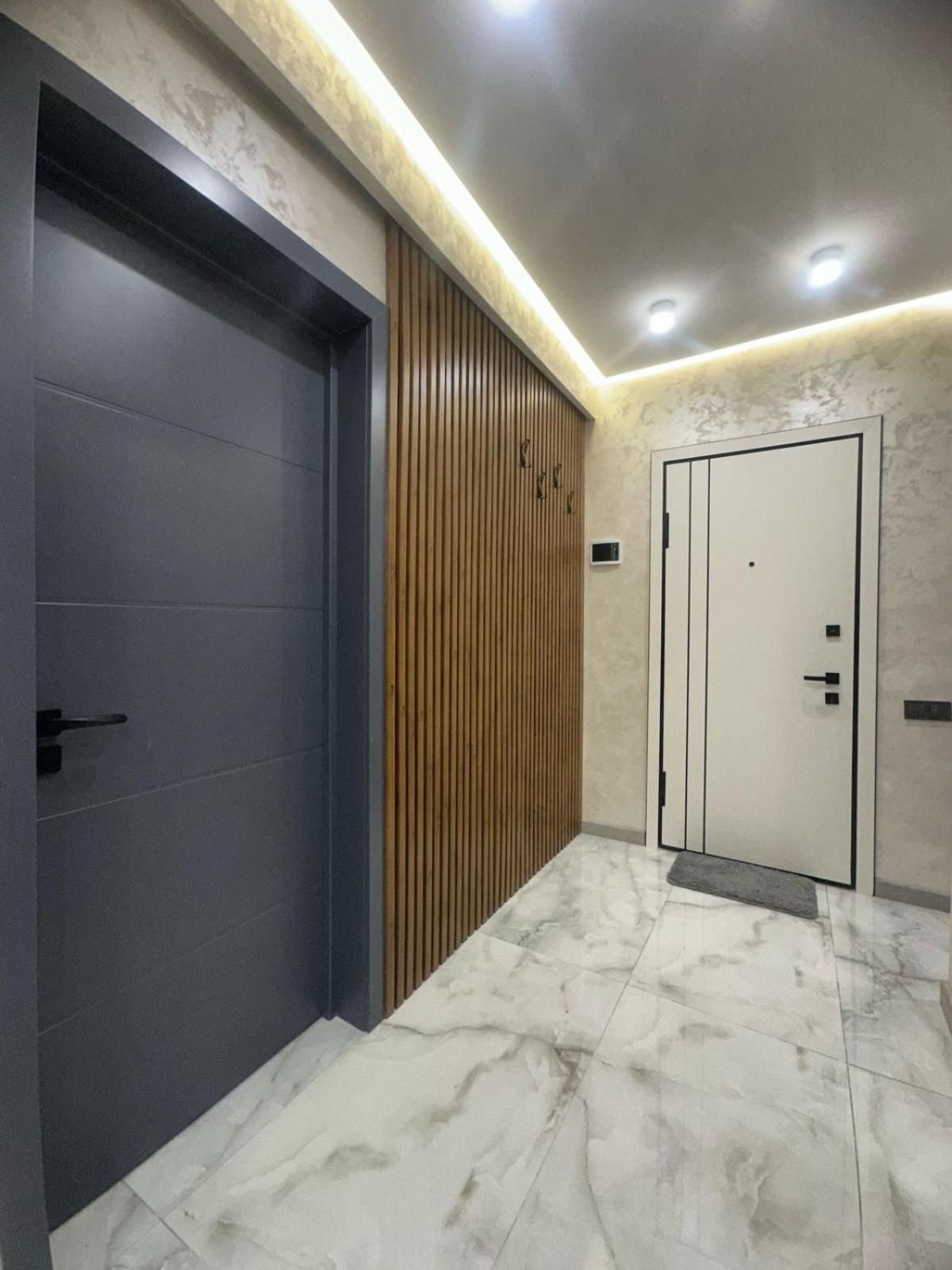 Luxuary Spacious 1Bedroom Apt,Centre Erivan Exterior foto